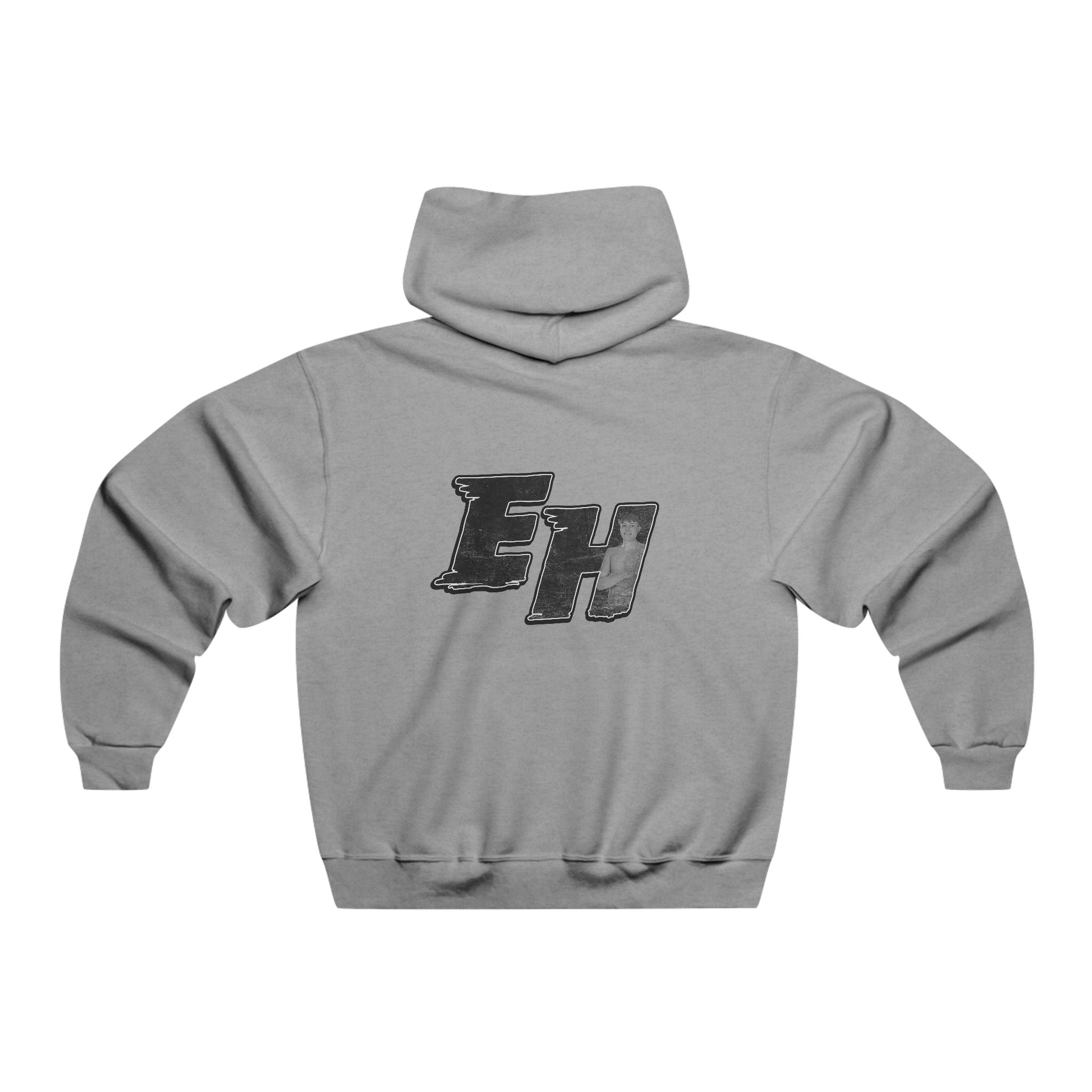 Ethan Hudock Vintage Hoodie