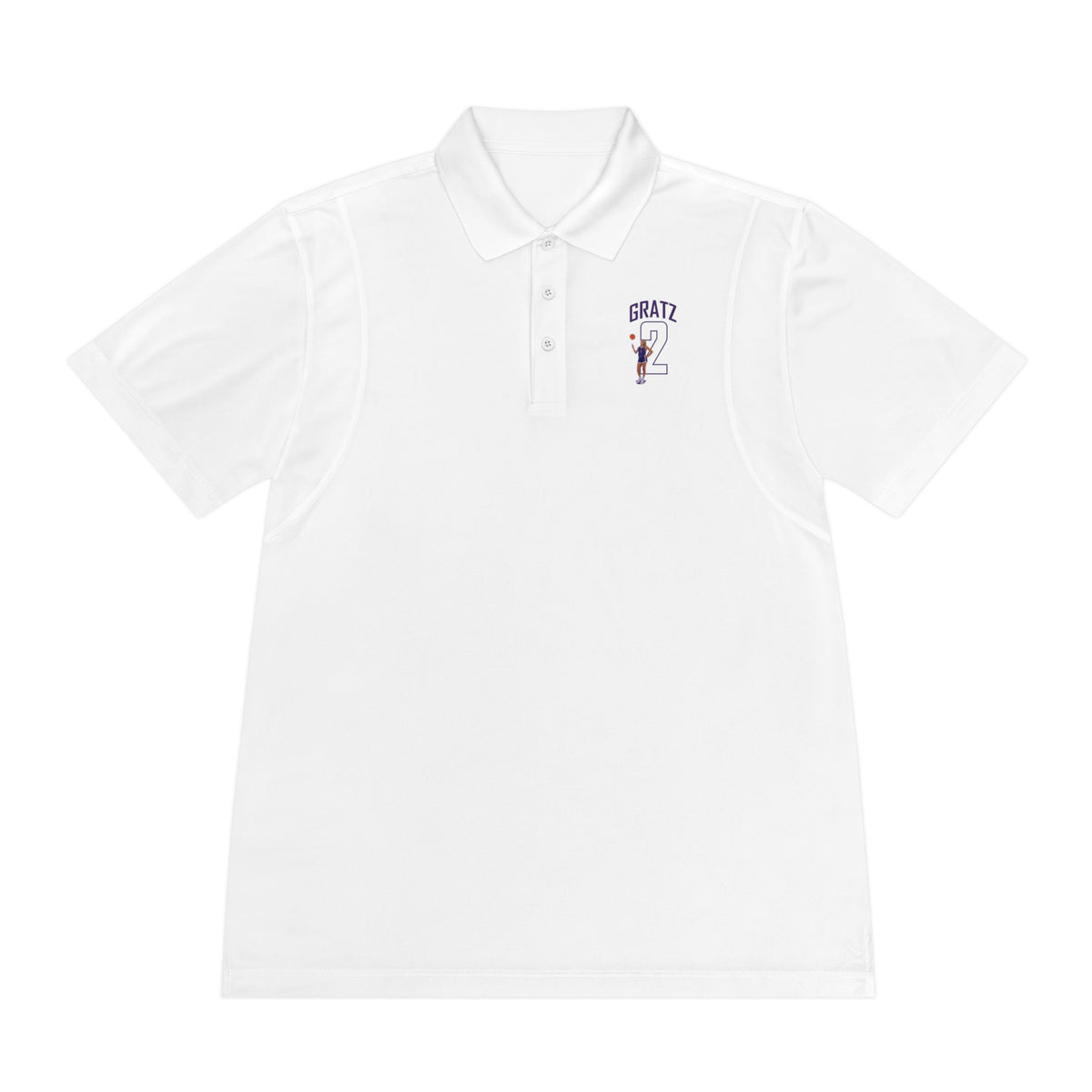 Olivia Gratz Polo