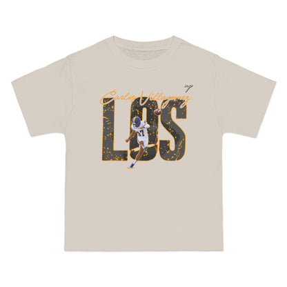 Carlos Villagomez Vintage Tee