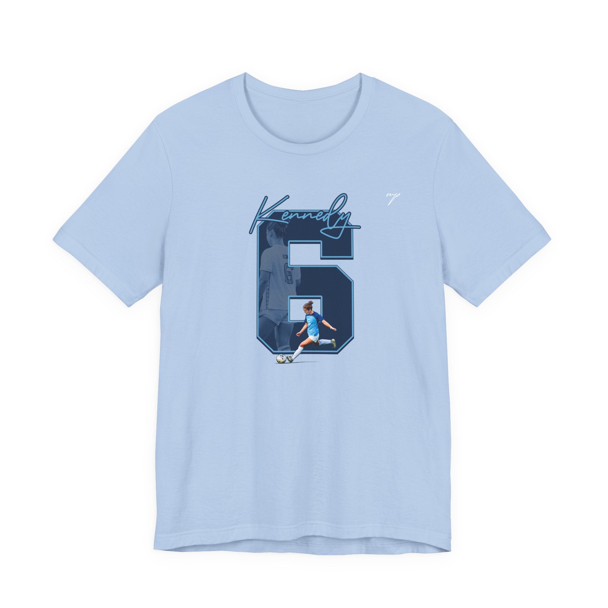 Riley Kennedy Graphic Tee