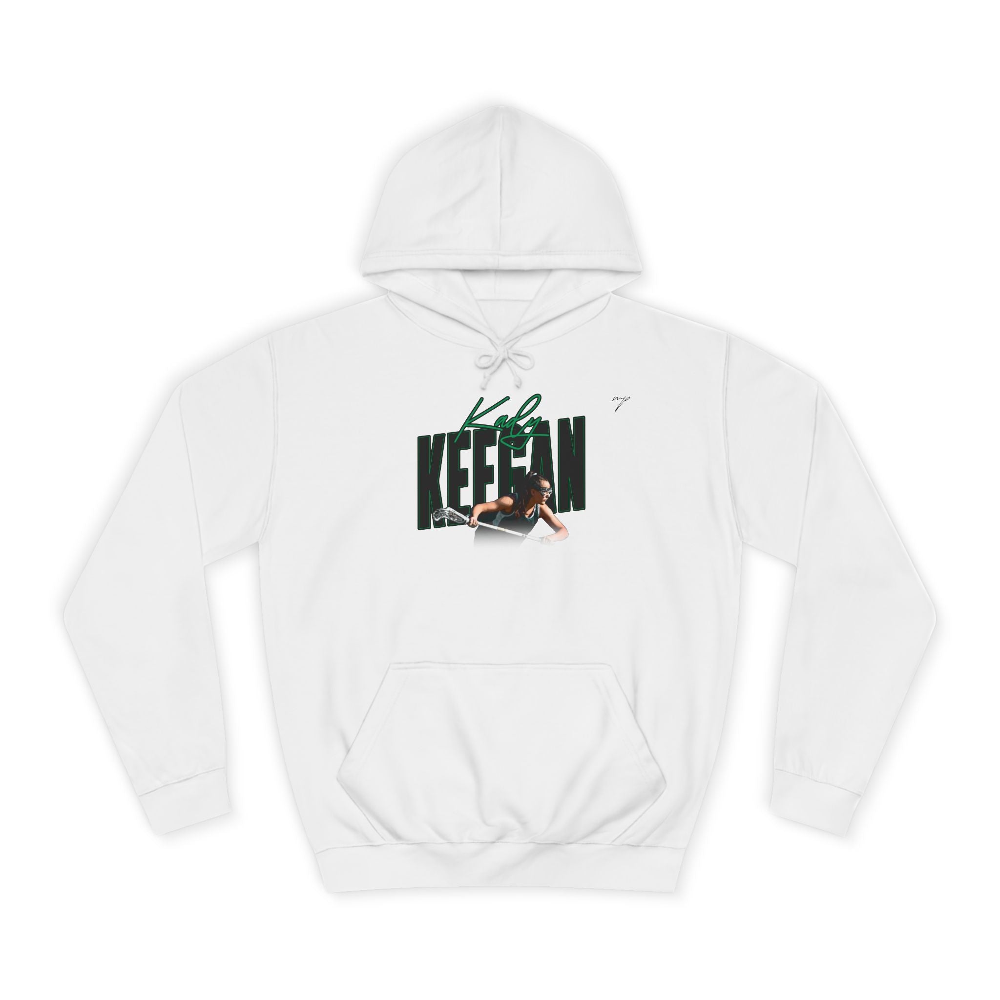 Kady Keegan Hoodie