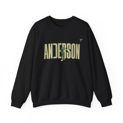 Izola Anderson Crewneck