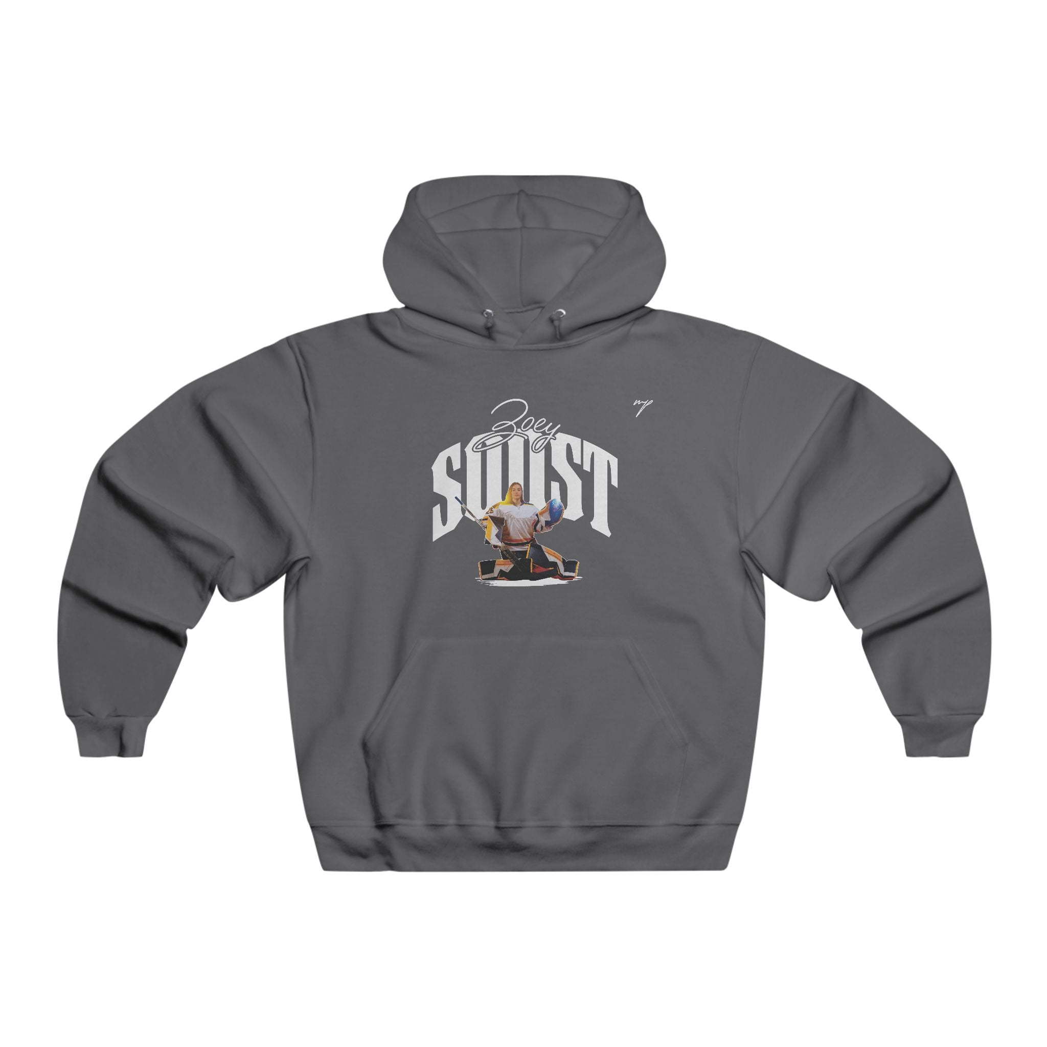 Zoey Soost Vintage Hoodie