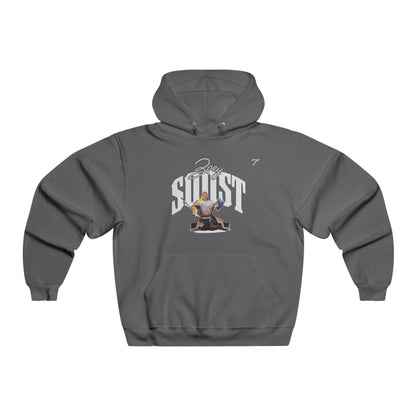 Zoey Soost Vintage Hoodie