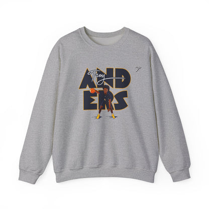 Troy Anders Crewneck