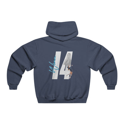 Loren Winn Vintage Hoodie