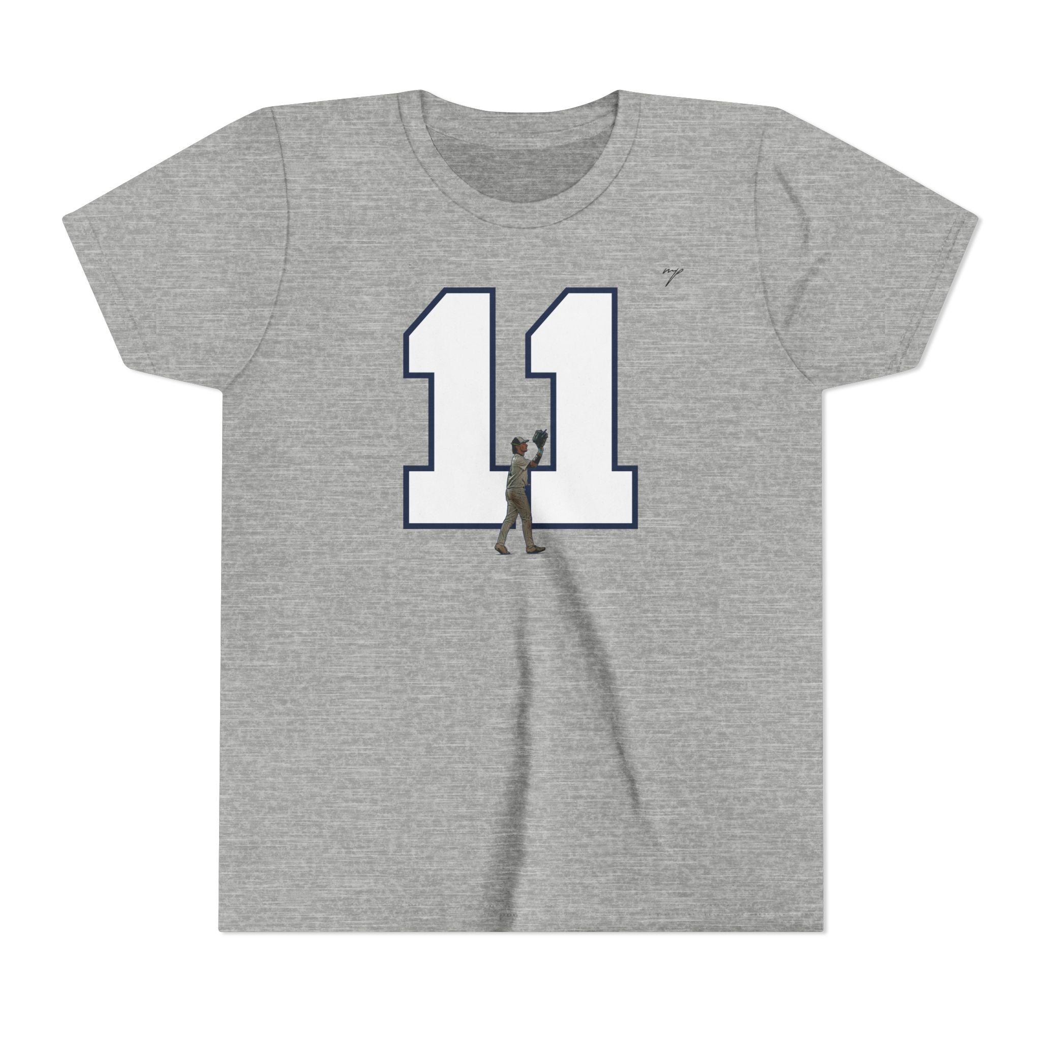 Joey Sacchetti YOUTH Graphic Tee