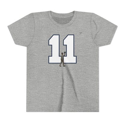 Joey Sacchetti YOUTH Graphic Tee