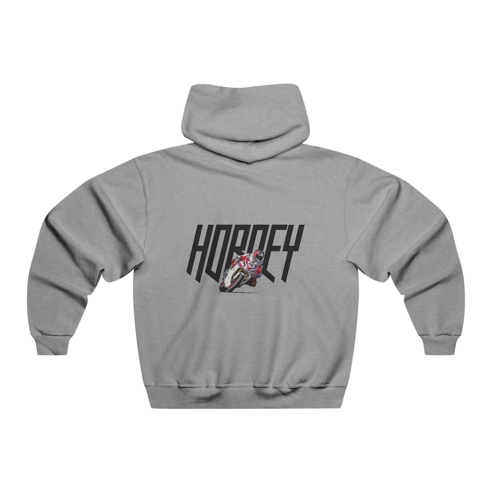 Kevin Horney Vintage Hoodie