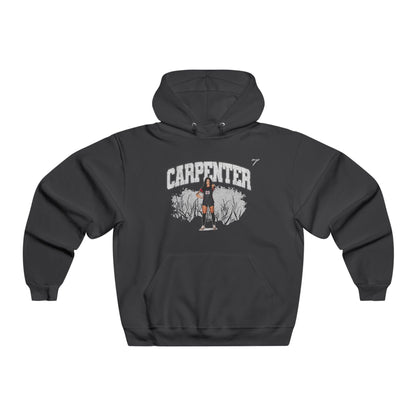 Kayma Carpenter Vintage Hoodie