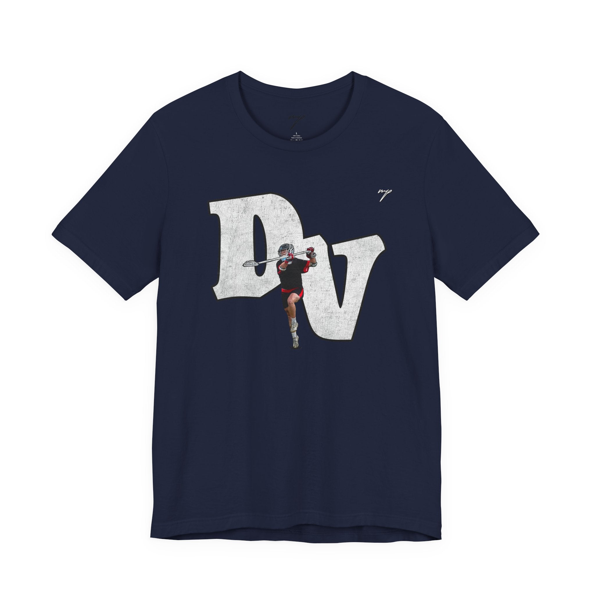 Dillyn VanHeukelum Graphic Tee