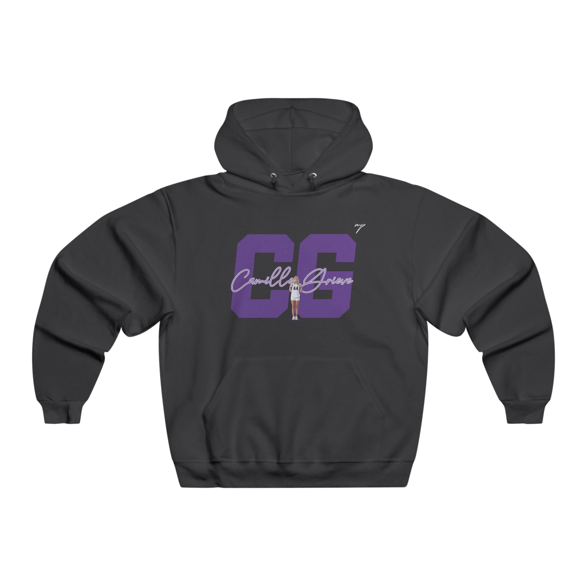 Camille Grieve Vintage Hoodie