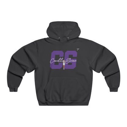 Camille Grieve Vintage Hoodie