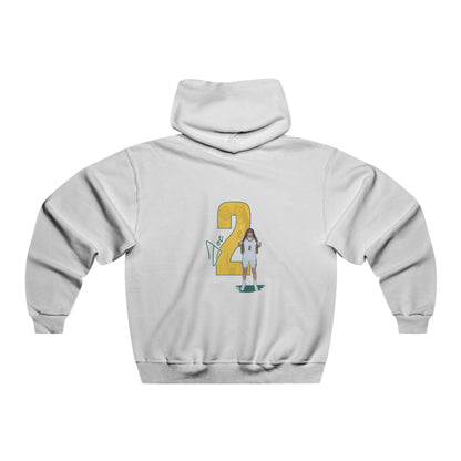 Jocelyn Gagnon Vintage Hoodie