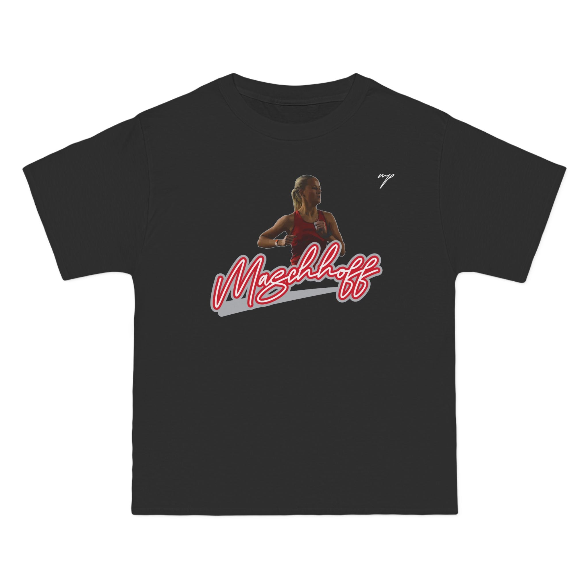 Tatum Maschhoff Vintage Tee