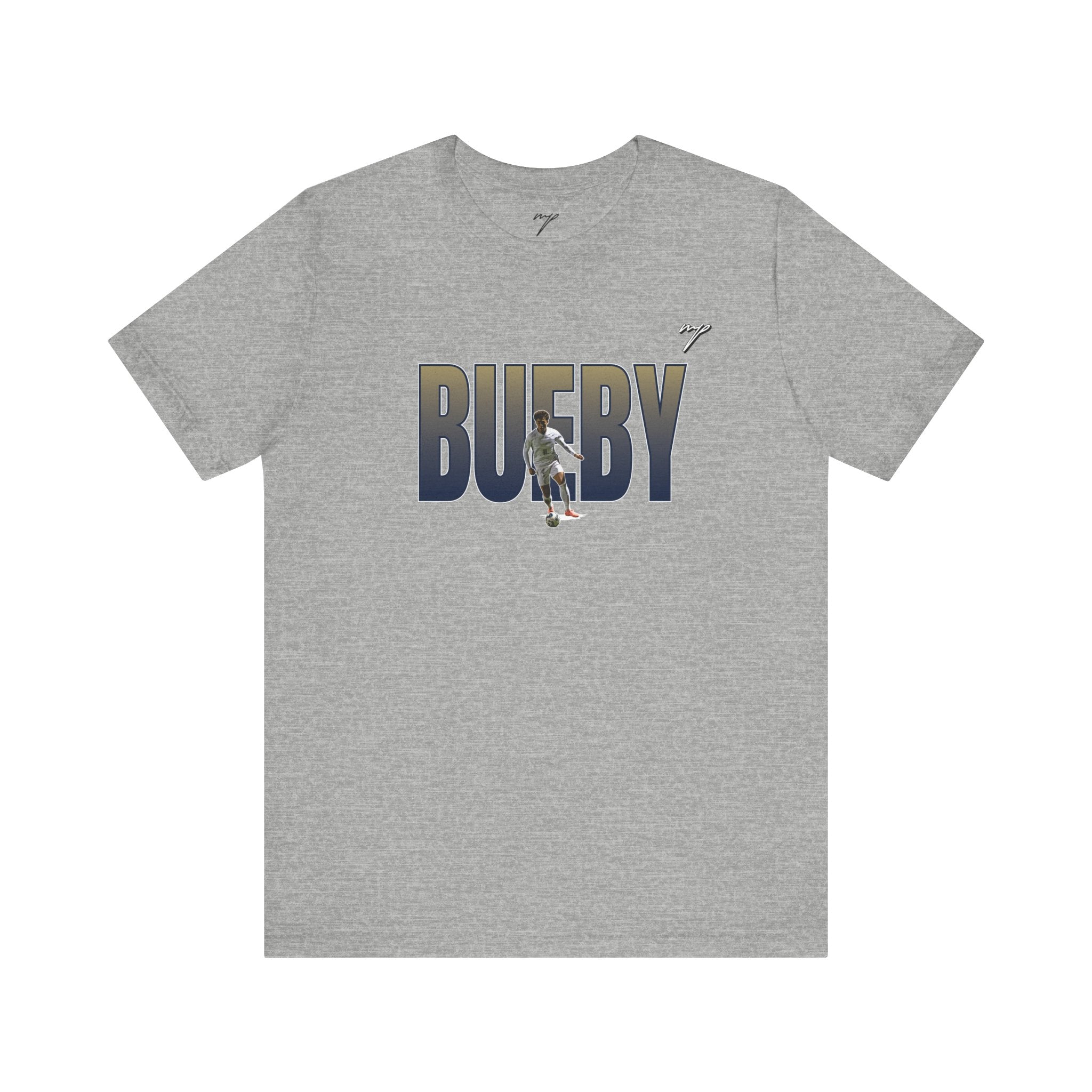 James Buebendorf Graphic Tee