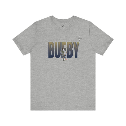 James Buebendorf Graphic Tee