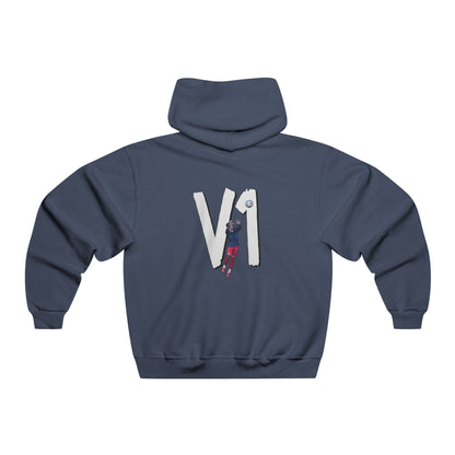 Vasilios Diakomihalis Vintage Hoodie