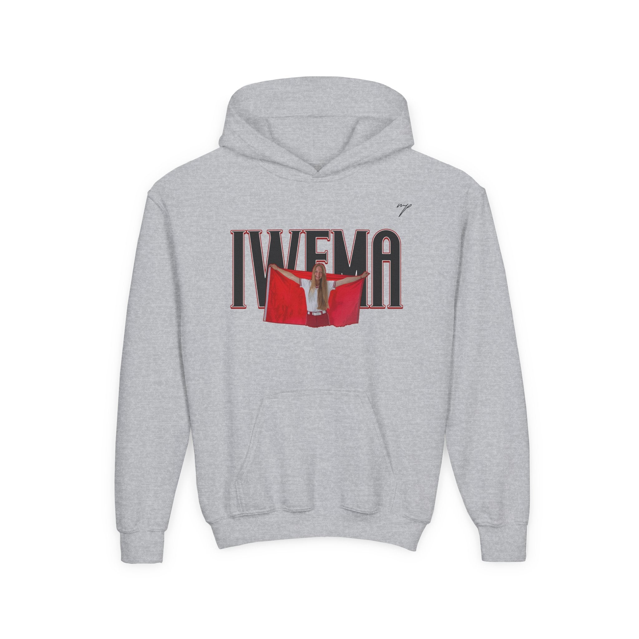 Lexi Iwema YOUTH Hoodie
