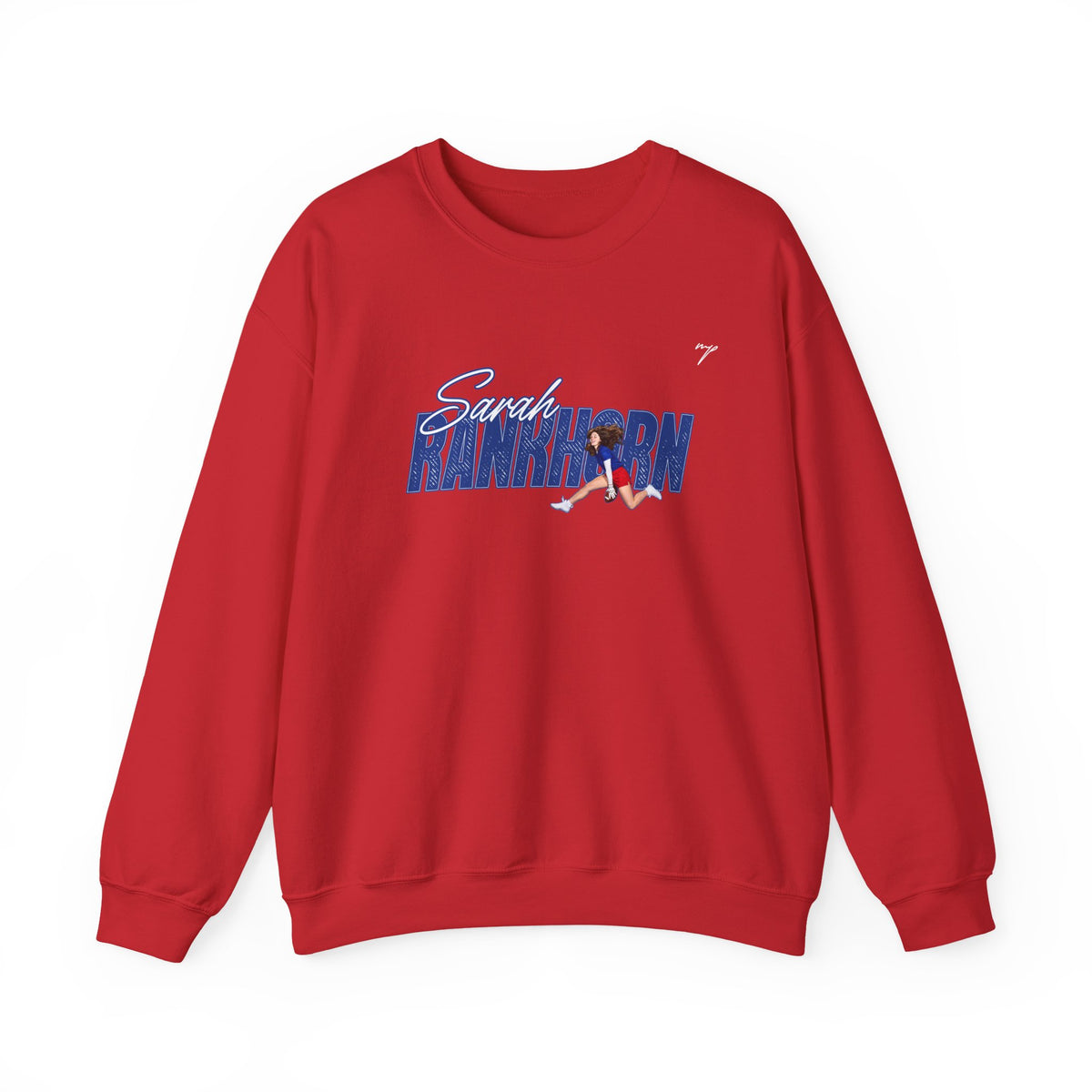 Sarah Rankhorn Crewneck