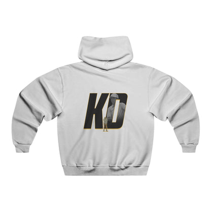 Kaiden Drum Vintage Hoodie