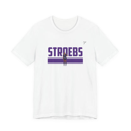 Mary Stroebel Graphic Tee