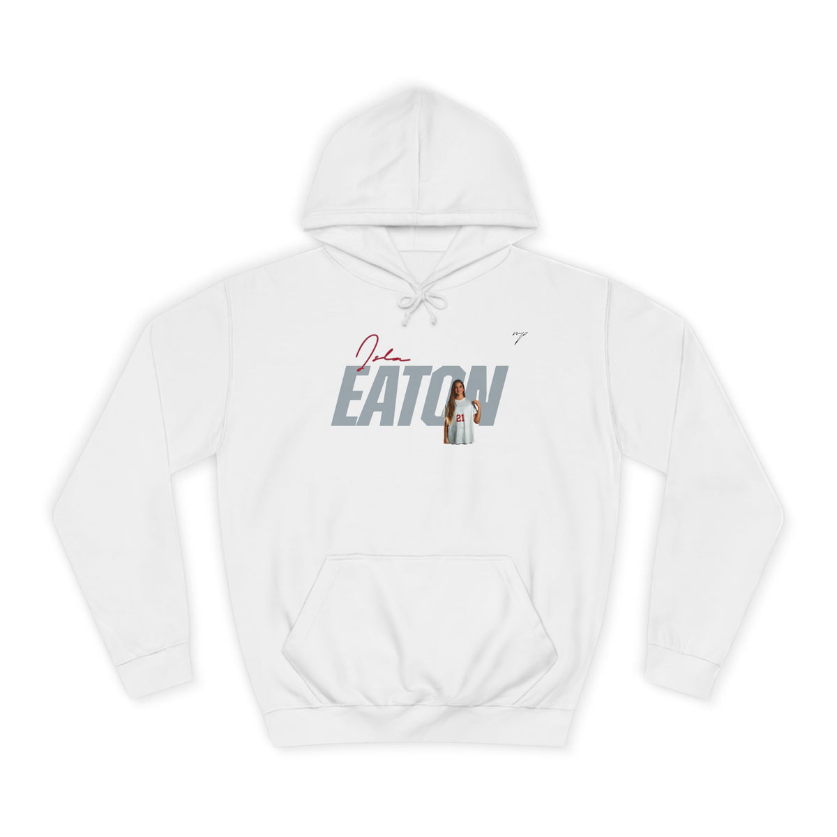 Isla Eaton Hoodie
