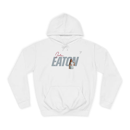 Isla Eaton Hoodie