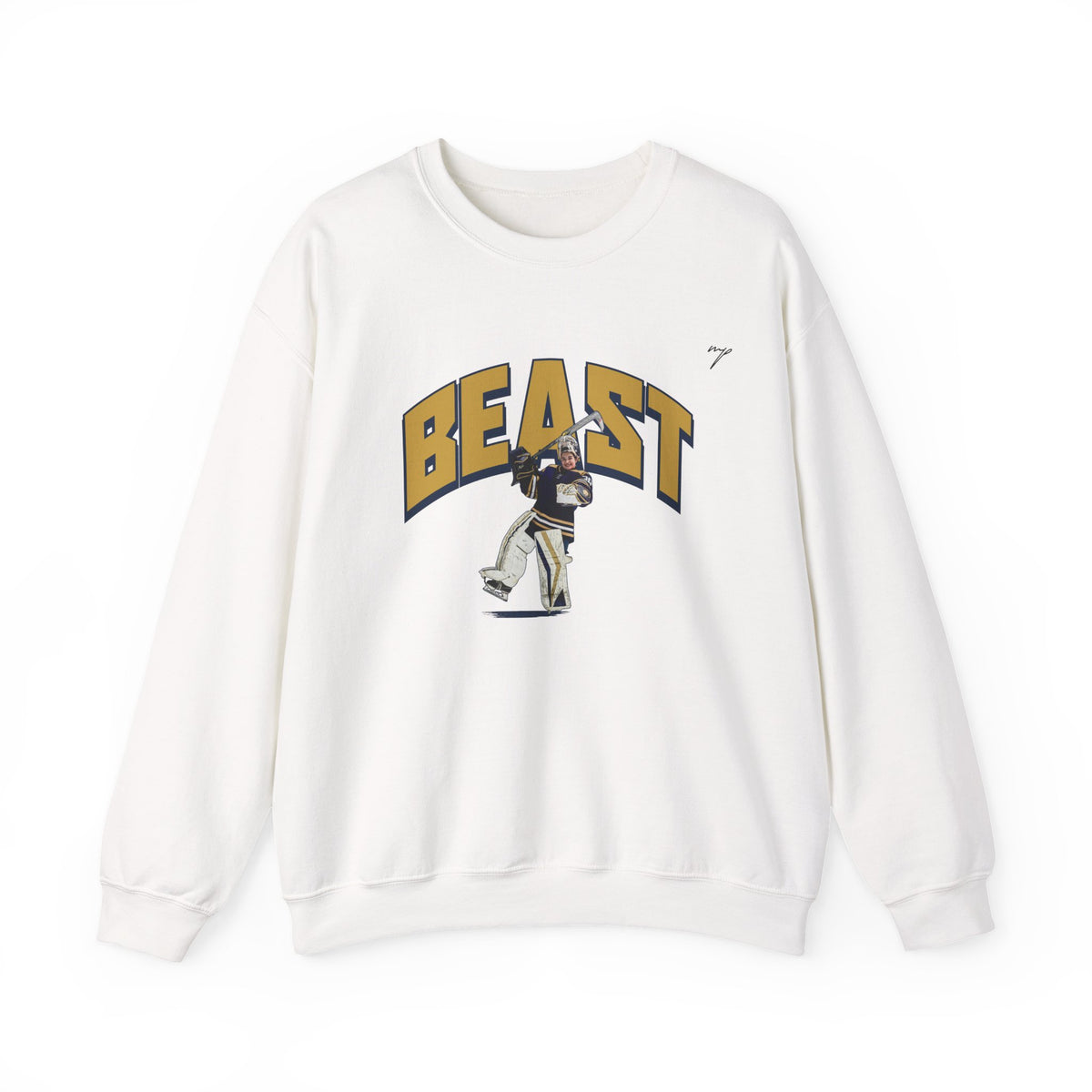 Isabella Boehm Crewneck