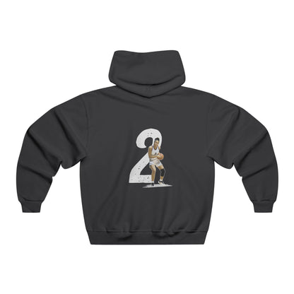 Lainie Douglas Vintage Hoodie