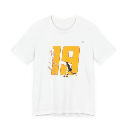 Hana Mizumoto Graphic Tee