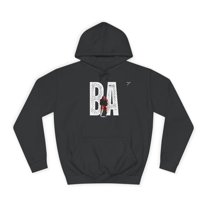 Bradley Amsden Hoodie