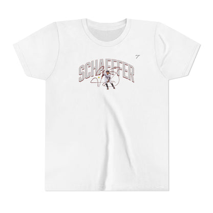 Gabriella Schaeffer YOUTH Graphic Tee
