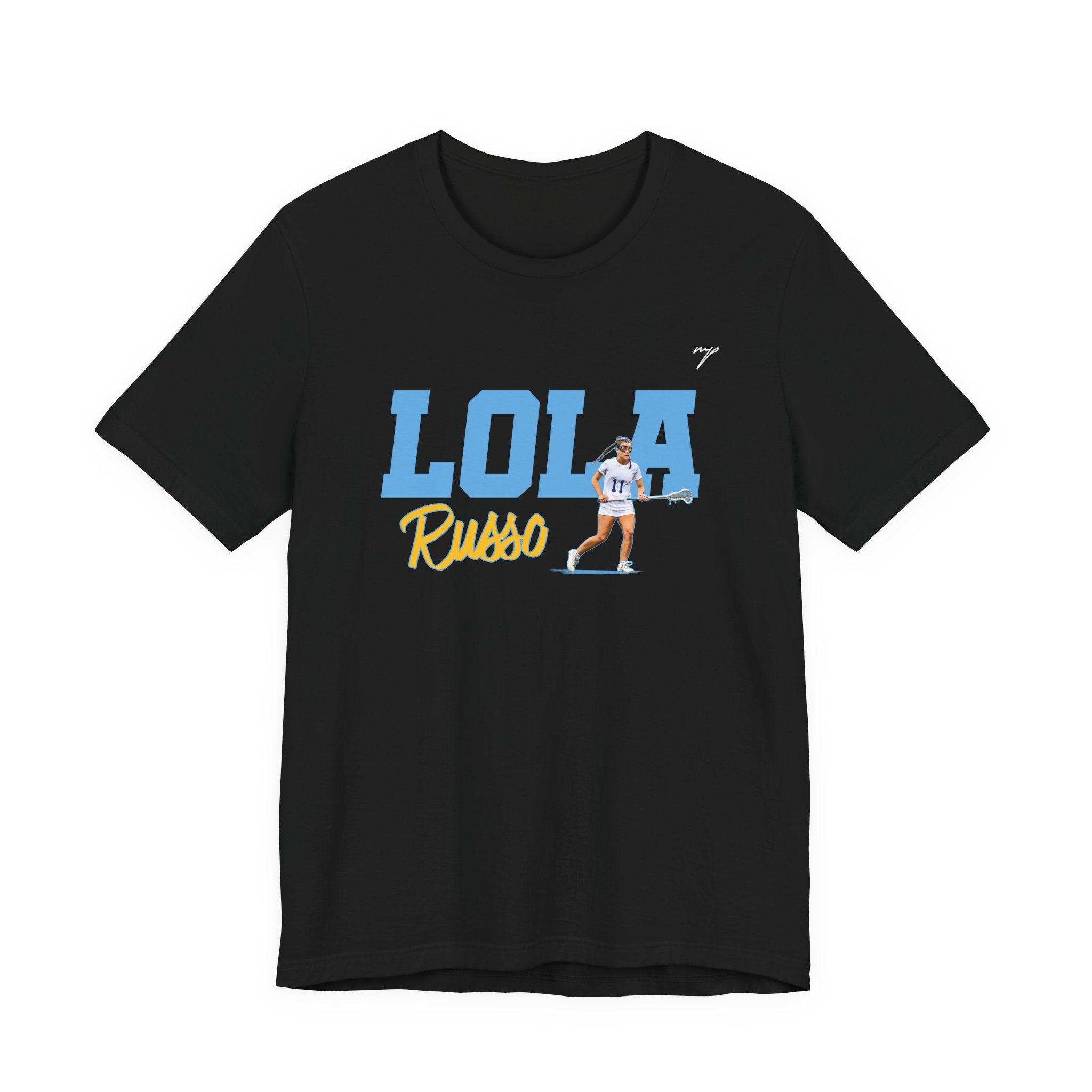 Lola Russo Graphic Tee
