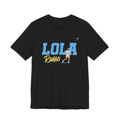 Lola Russo Graphic Tee