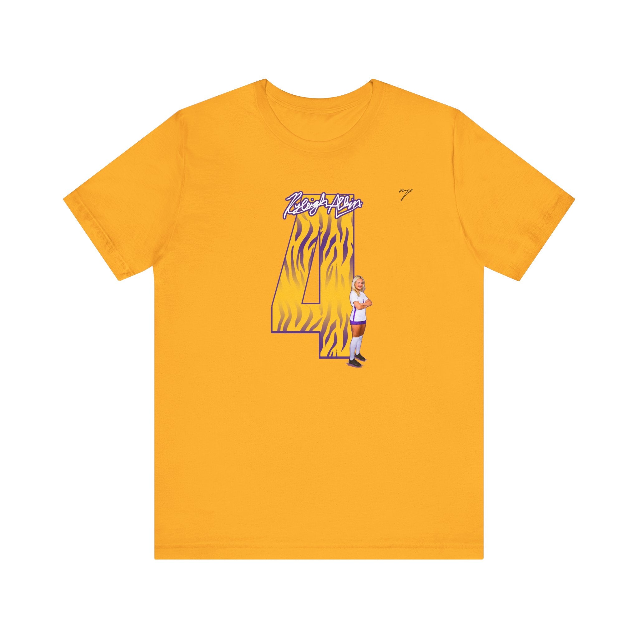 Ryleigh Albin Graphic Tee