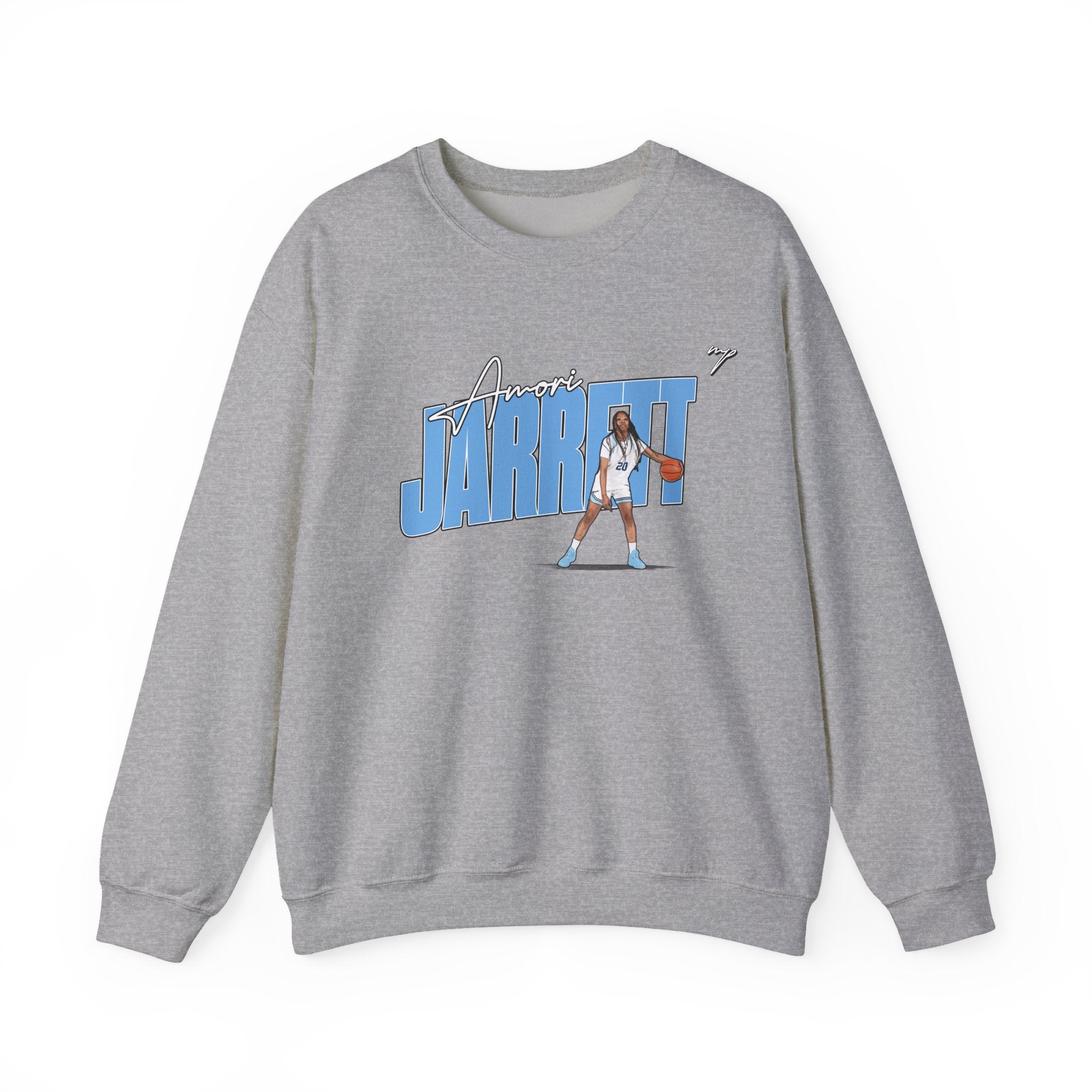 Amori Jarrett Crewneck