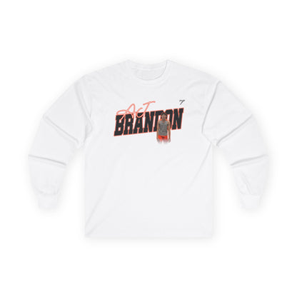 AJ Brandon Long Sleeve Tee
