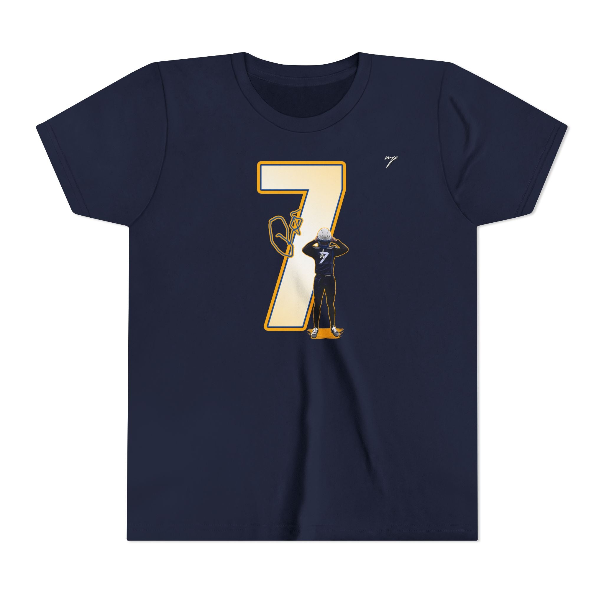 Rachaude Williams Jr YOUTH Graphic Tee