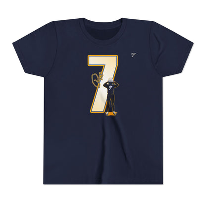 Rachaude Williams Jr YOUTH Graphic Tee