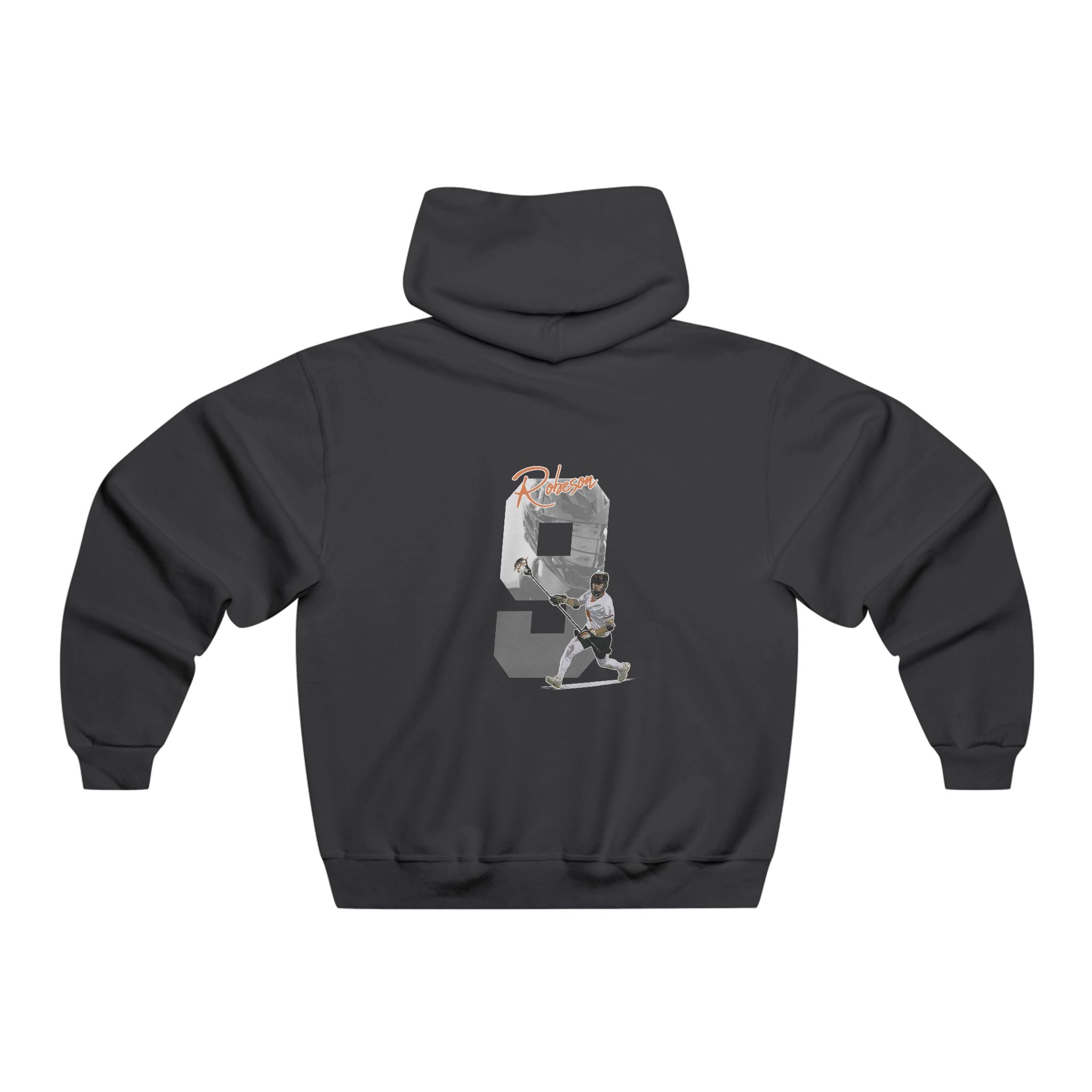 Matt Robeson Vintage Hoodie