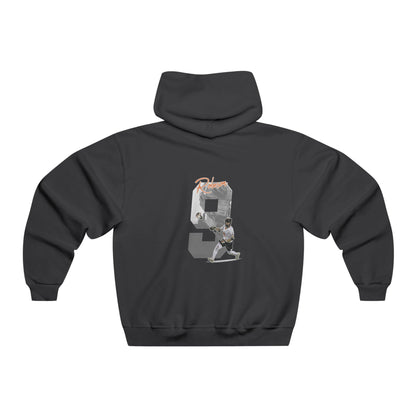 Matt Robeson Vintage Hoodie