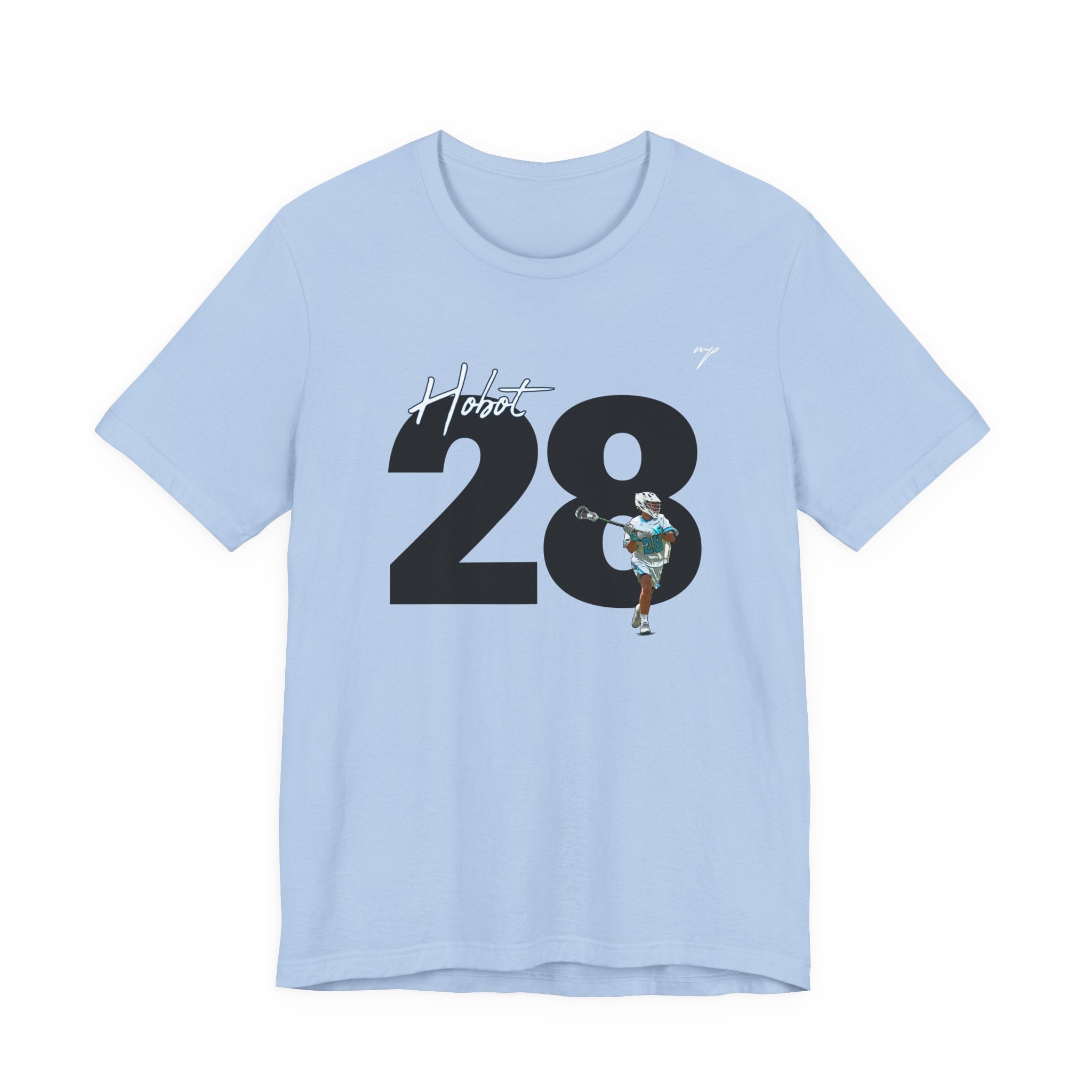 Joe Hobot Graphic Tee