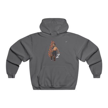 Tianna Mathis Vintage Hoodie