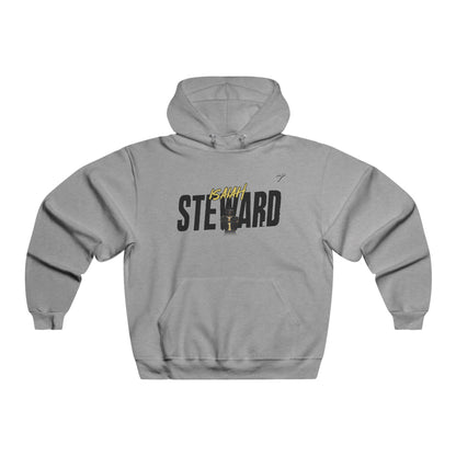 Isaiah Steward Vintage Hoodie