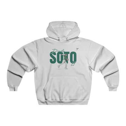 Danilo Soto Vintage Hoodie