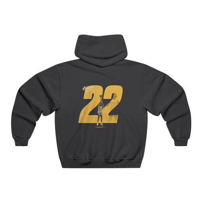 Rihanna Love Vintage Hoodie