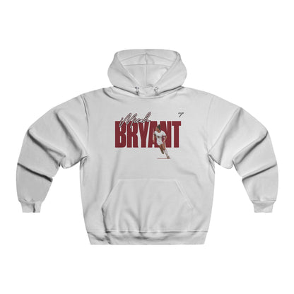 Micah Bryant Vintage Hoodie