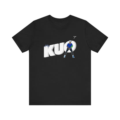 Zachary Kuo Graphic Tee