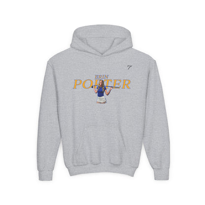Erin Porter YOUTH Hoodie